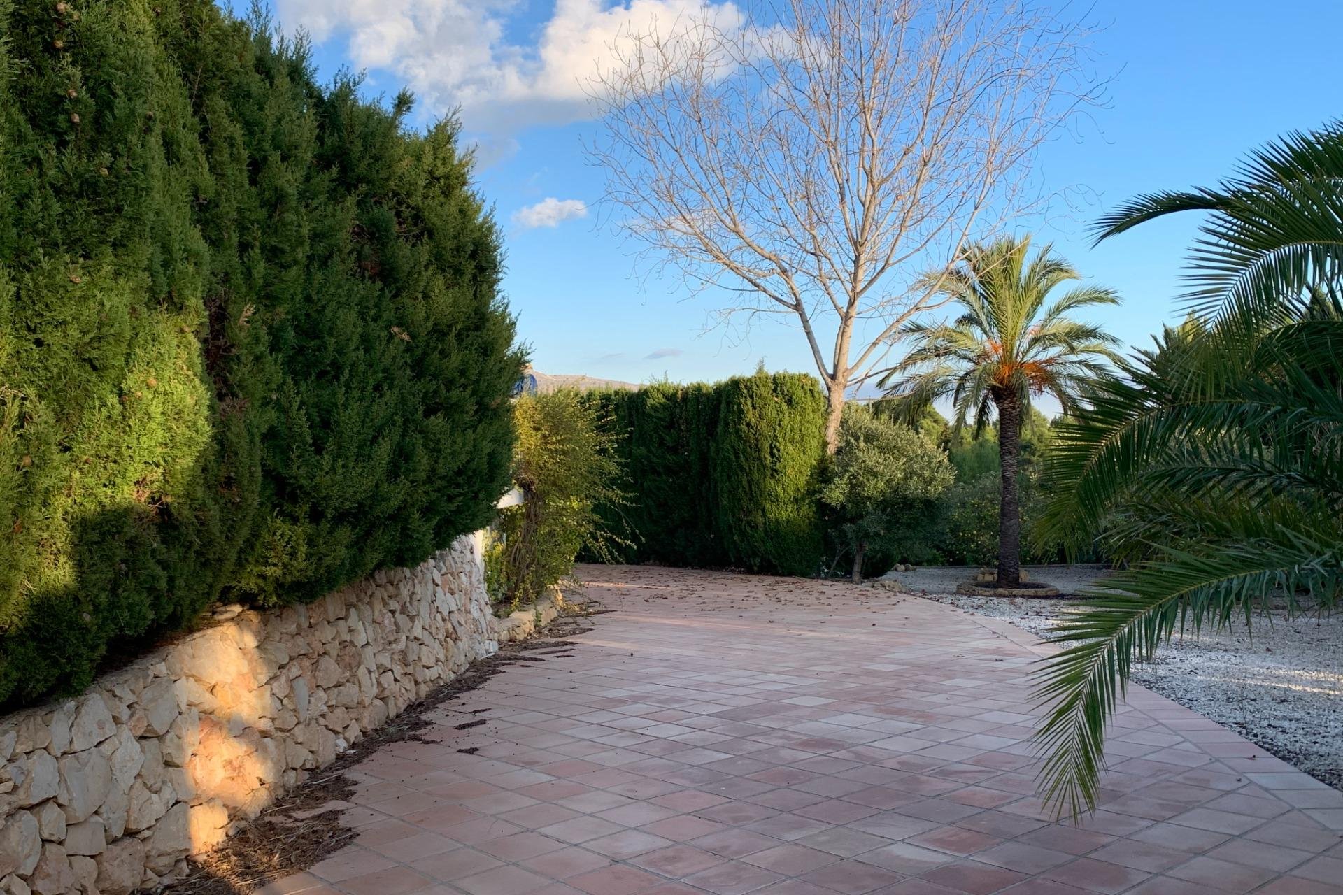 Resale - Chalet - Altea - Altea Hills