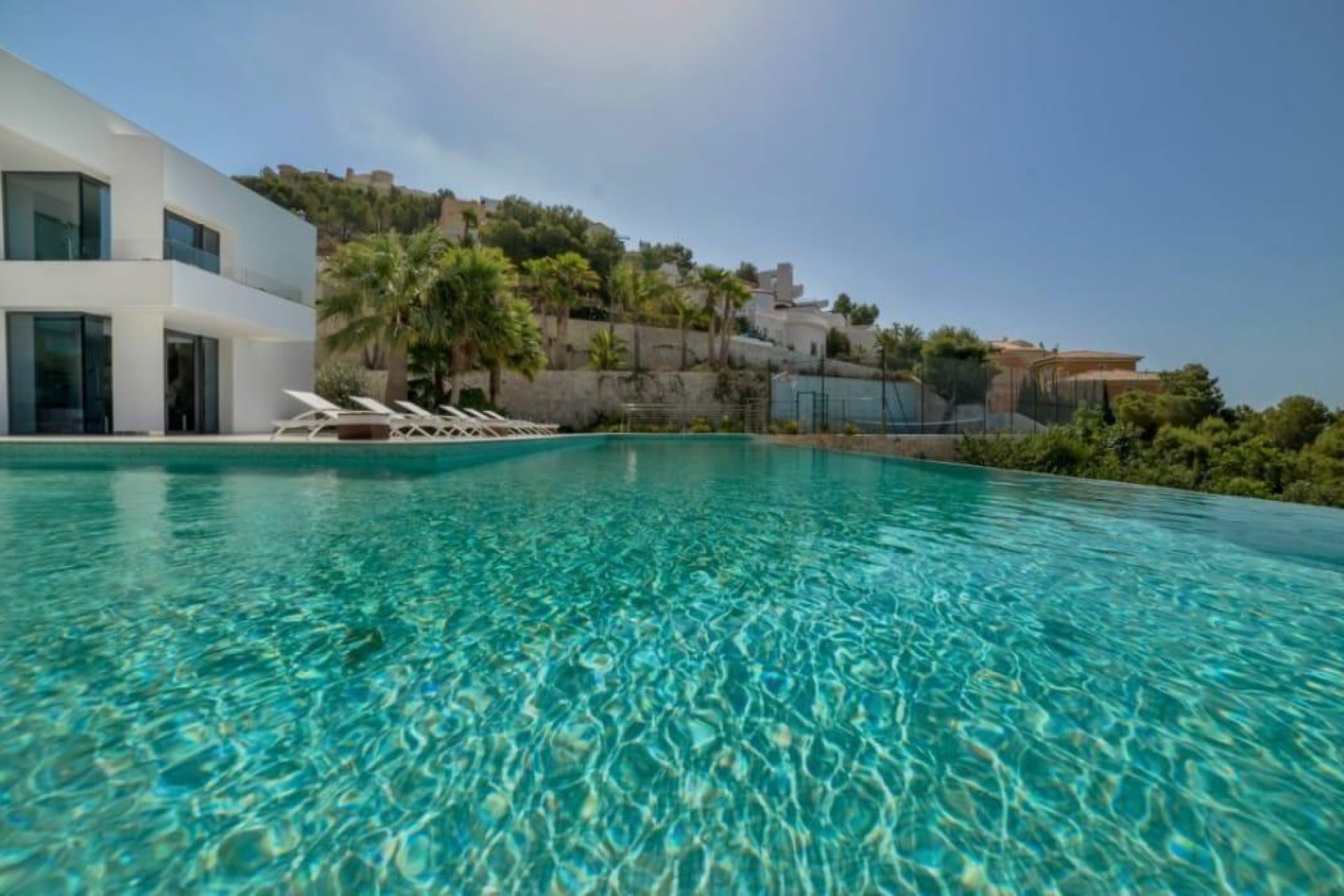 Resale - Chalet - Altea - Altea Hills