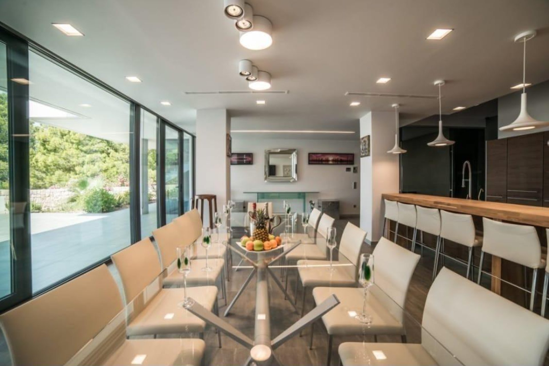 Resale - Chalet - Altea - Altea Hills