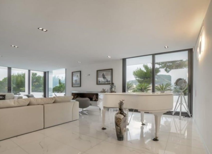 Resale - Chalet - Altea - Altea Hills