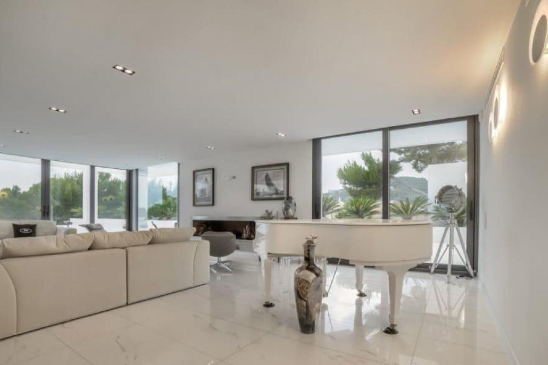 Resale - Chalet - Altea - Altea Hills
