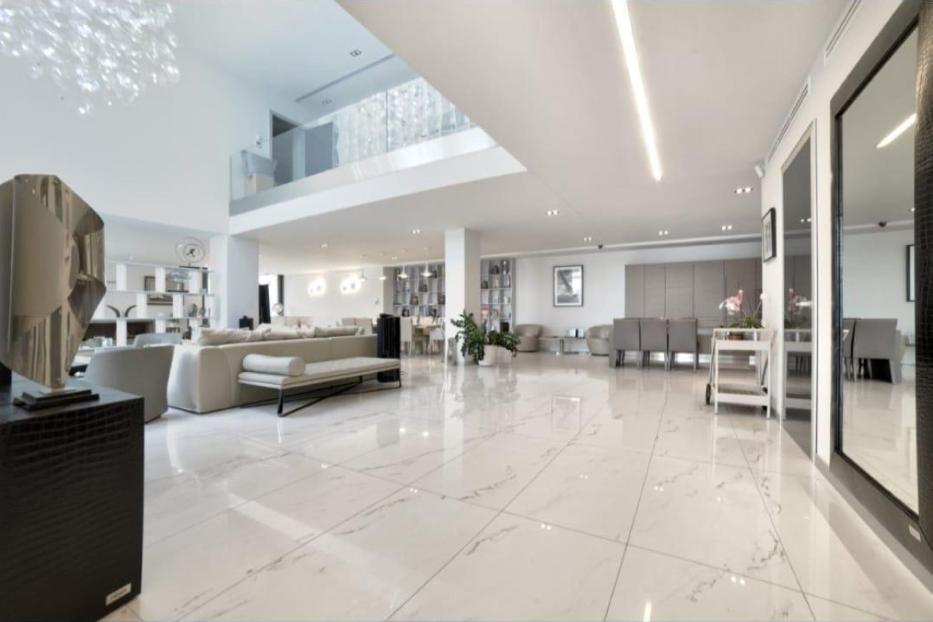 Resale - Chalet - Altea - Altea Hills