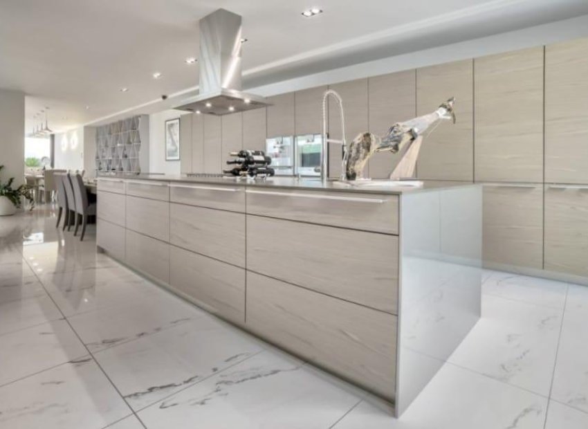 Resale - Chalet - Altea - Altea Hills