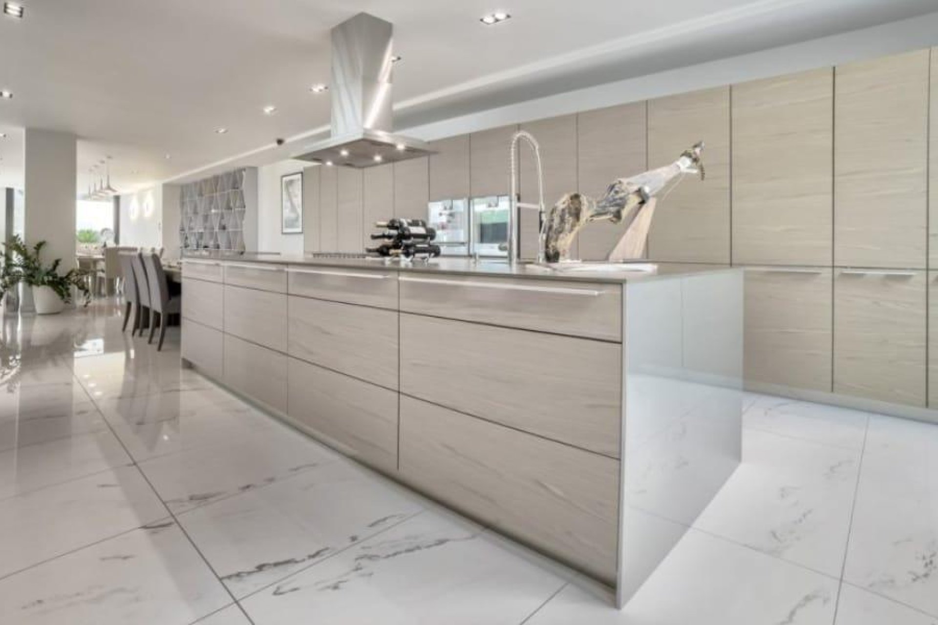 Resale - Chalet - Altea - Altea Hills