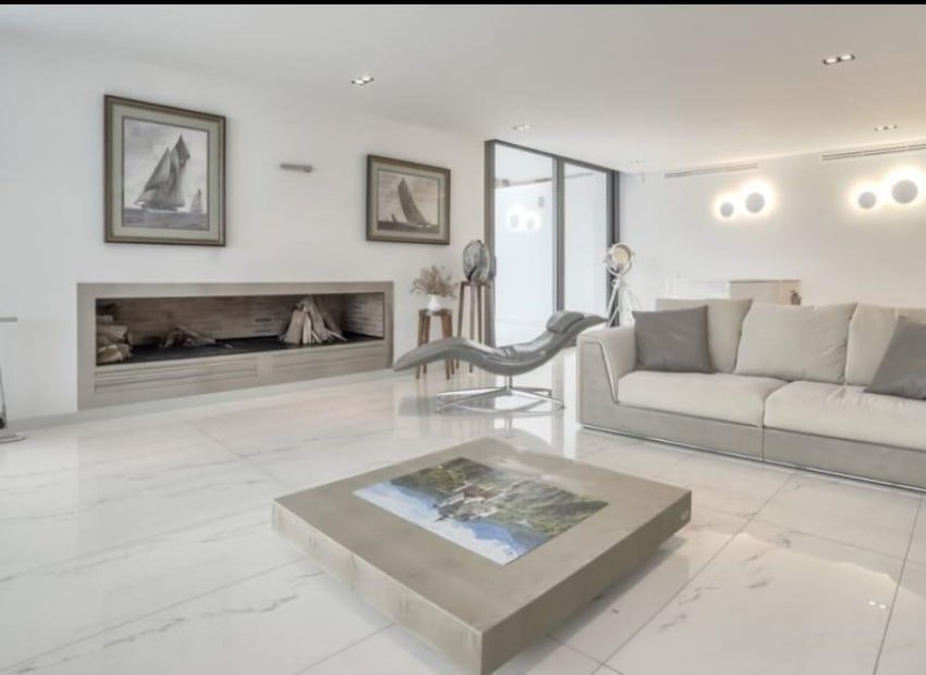 Resale - Chalet - Altea - Altea Hills