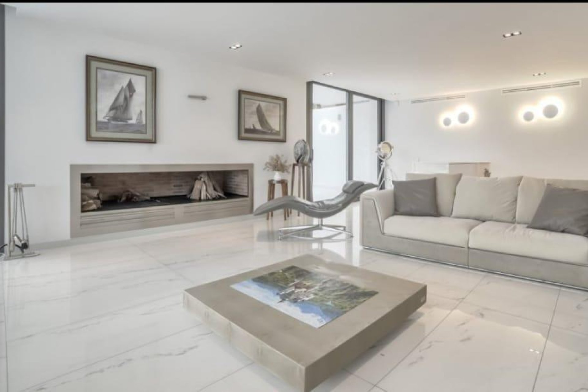 Resale - Chalet - Altea - Altea Hills