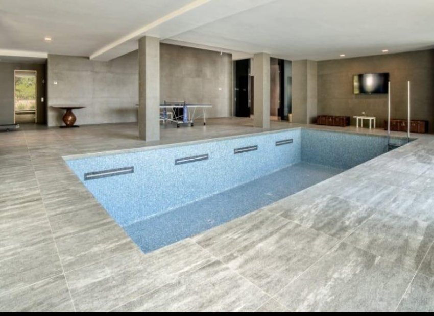 Resale - Chalet - Altea - Altea Hills