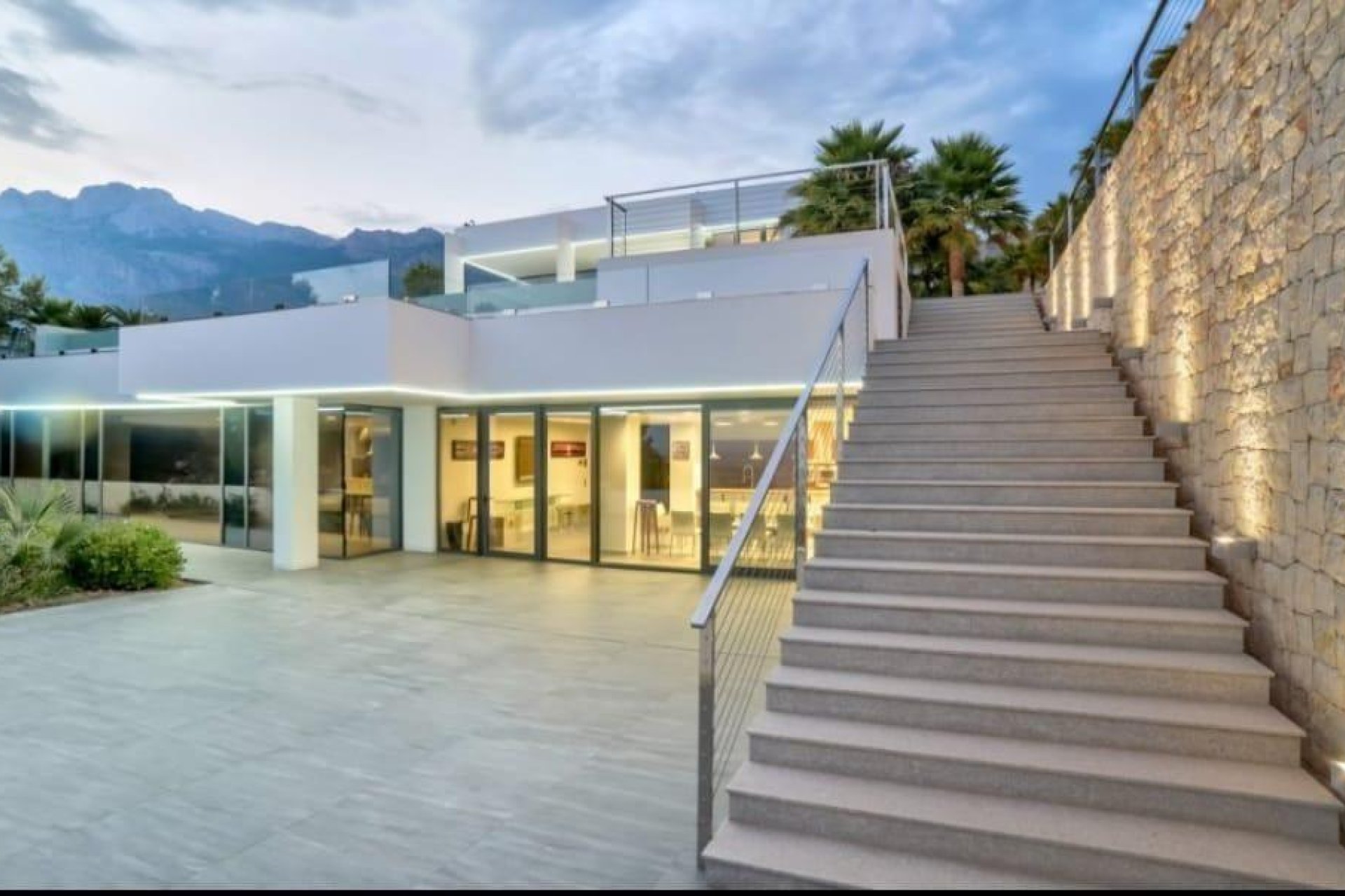 Resale - Chalet - Altea - Altea Hills