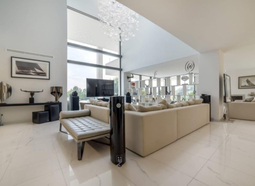 Resale - Chalet - Altea - Altea Hills