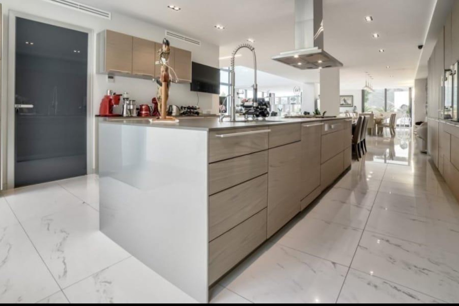 Resale - Chalet - Altea - Altea Hills