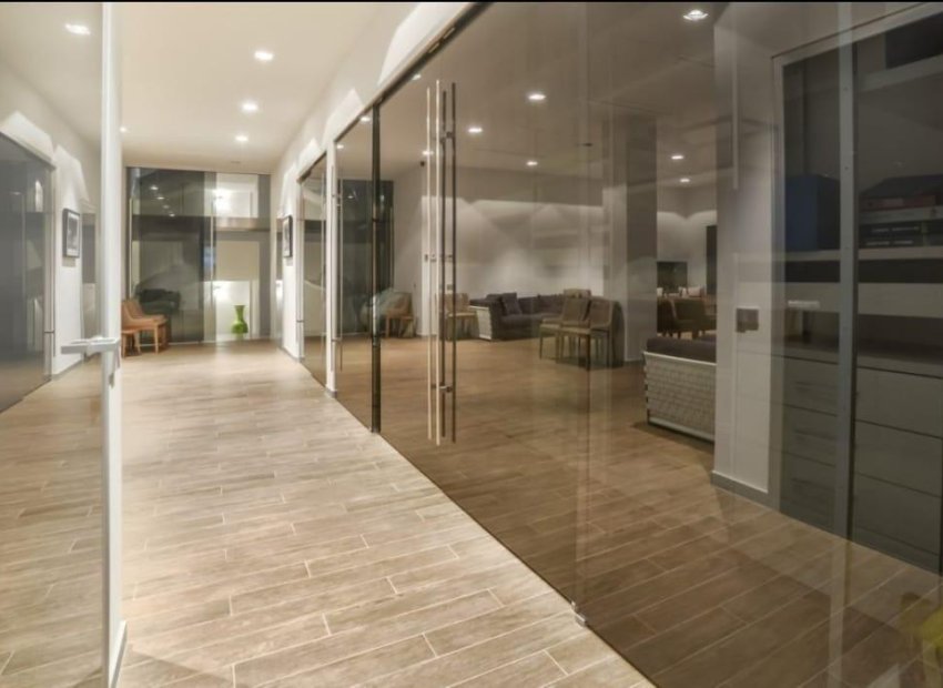 Resale - Chalet - Altea - Altea Hills