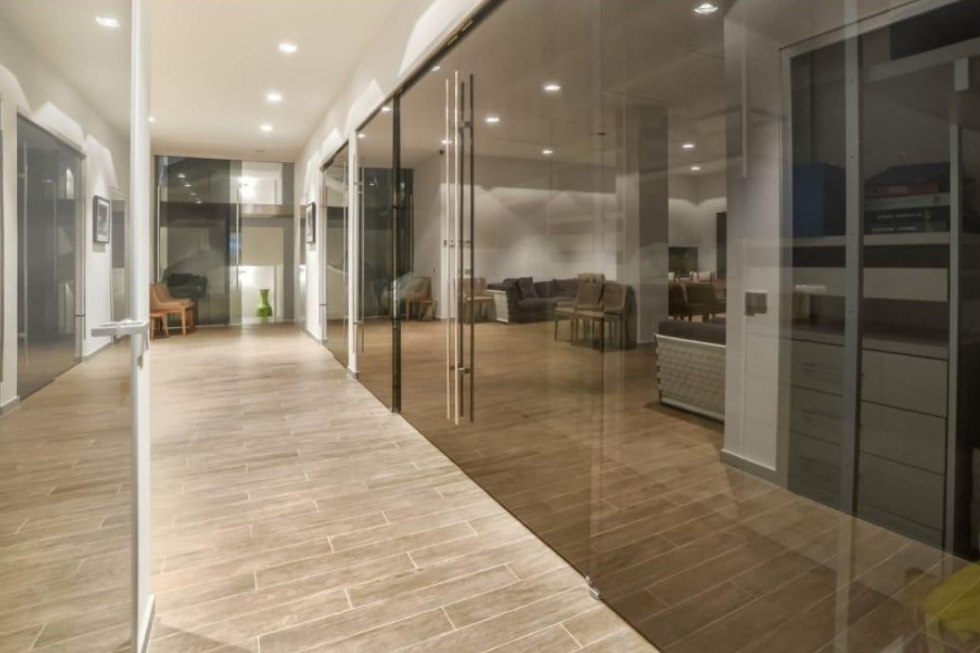 Resale - Chalet - Altea - Altea Hills