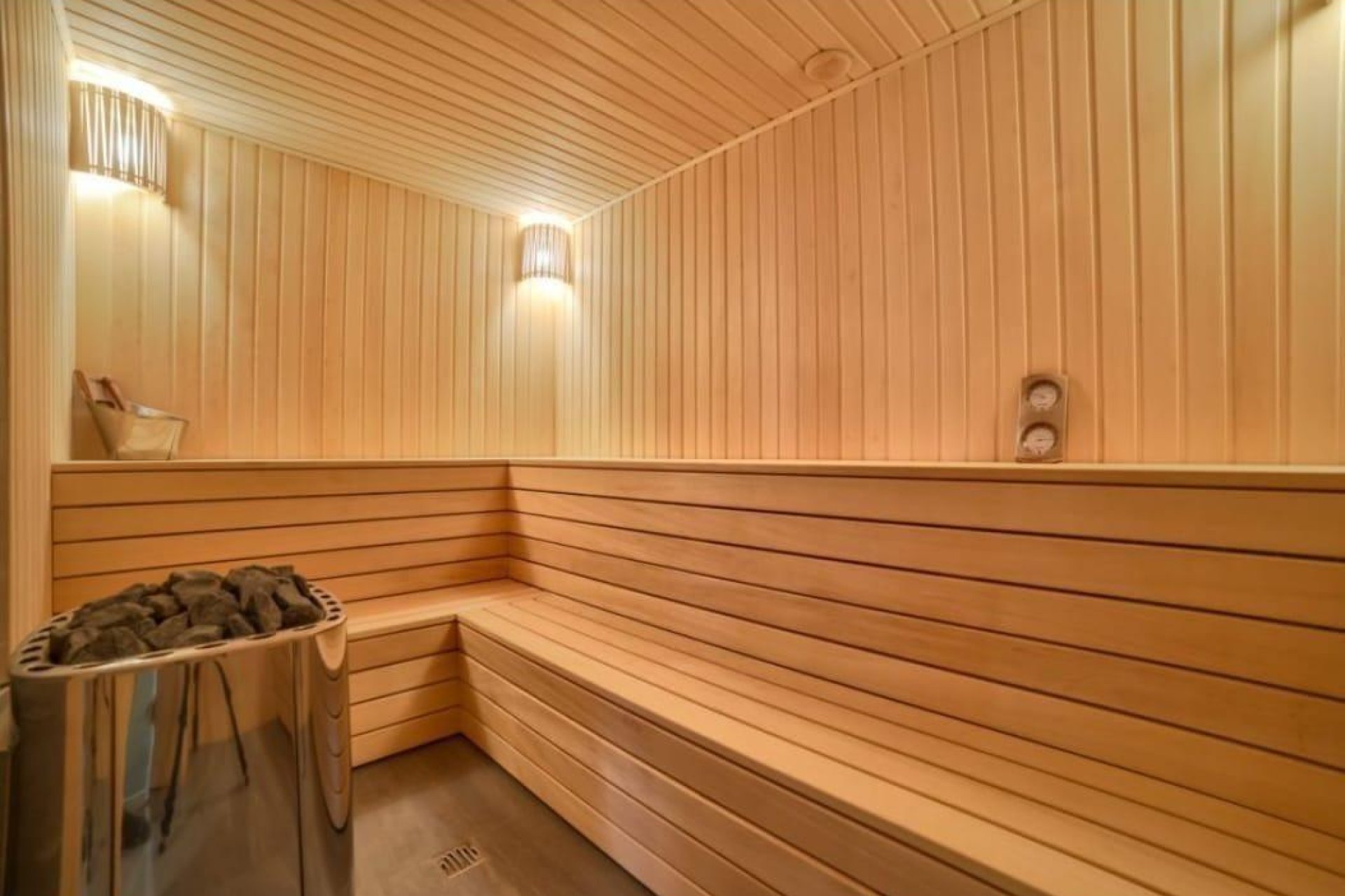 Resale - Chalet - Altea - Altea Hills