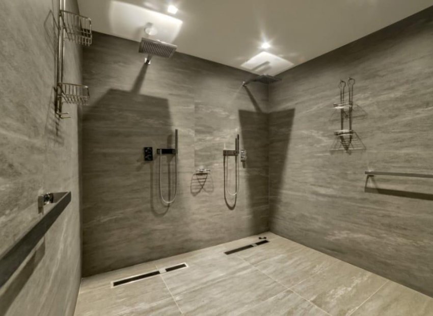 Resale - Chalet - Altea - Altea Hills