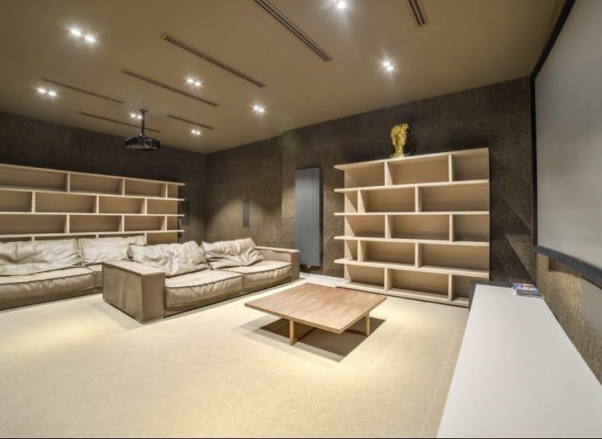 Resale - Chalet - Altea - Altea Hills
