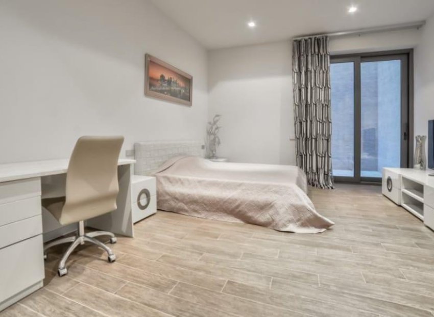 Resale - Chalet - Altea - Altea Hills
