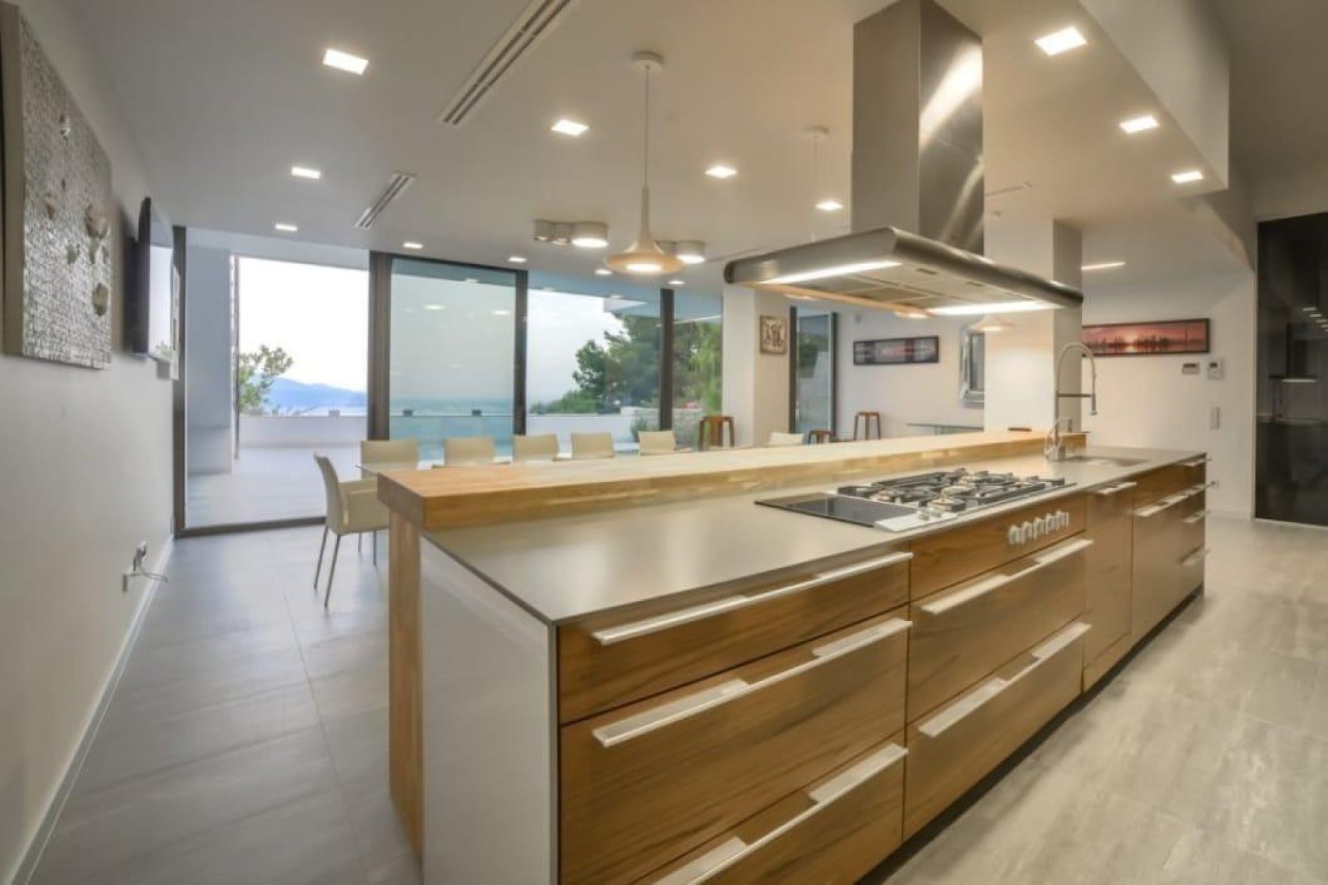 Resale - Chalet - Altea - Altea Hills