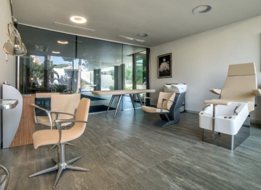 Resale - Chalet - Altea - Altea Hills
