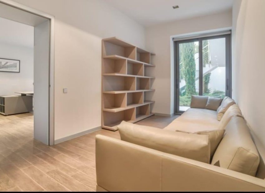 Resale - Chalet - Altea - Altea Hills