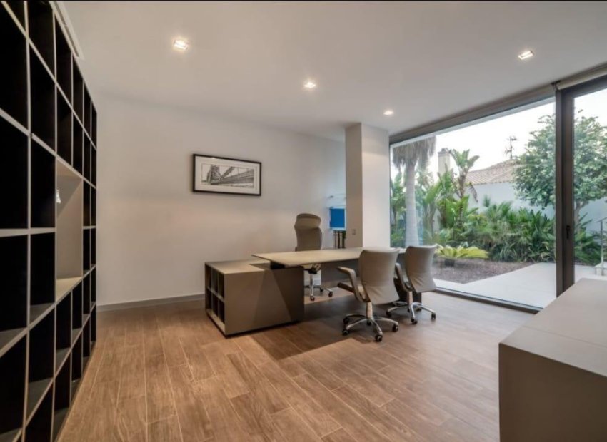 Resale - Chalet - Altea - Altea Hills