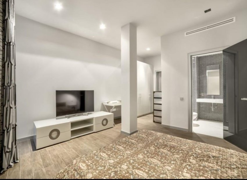 Resale - Chalet - Altea - Altea Hills