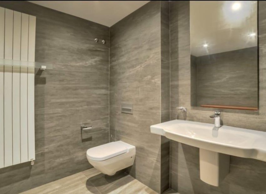Resale - Chalet - Altea - Altea Hills