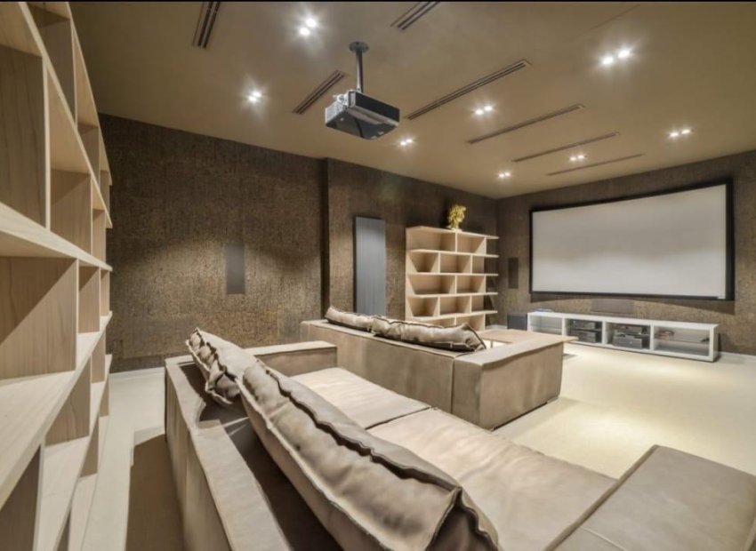 Resale - Chalet - Altea - Altea Hills