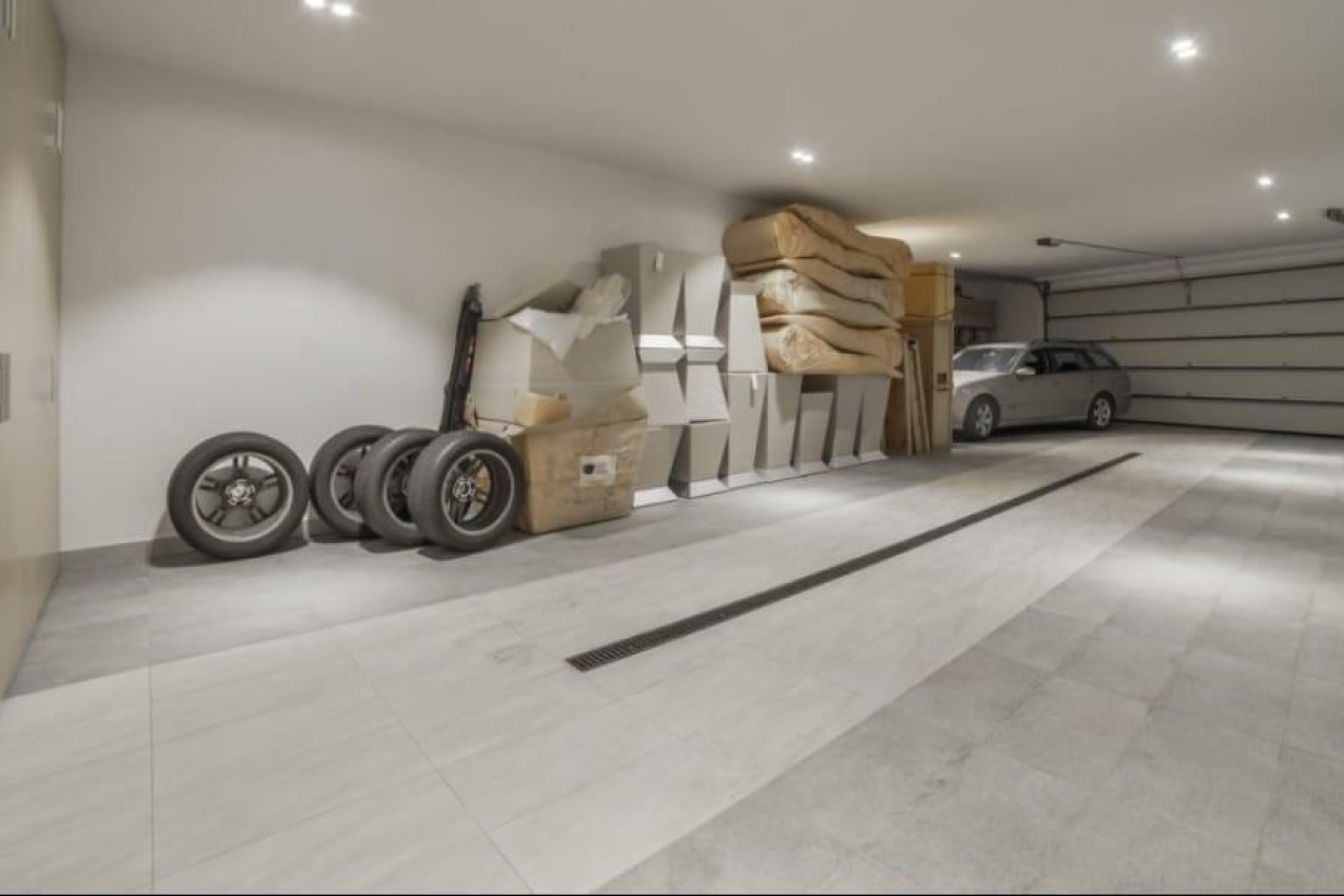 Resale - Chalet - Altea - Altea Hills