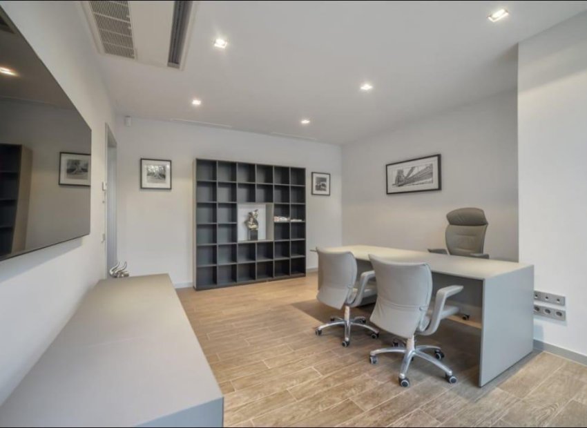 Resale - Chalet - Altea - Altea Hills
