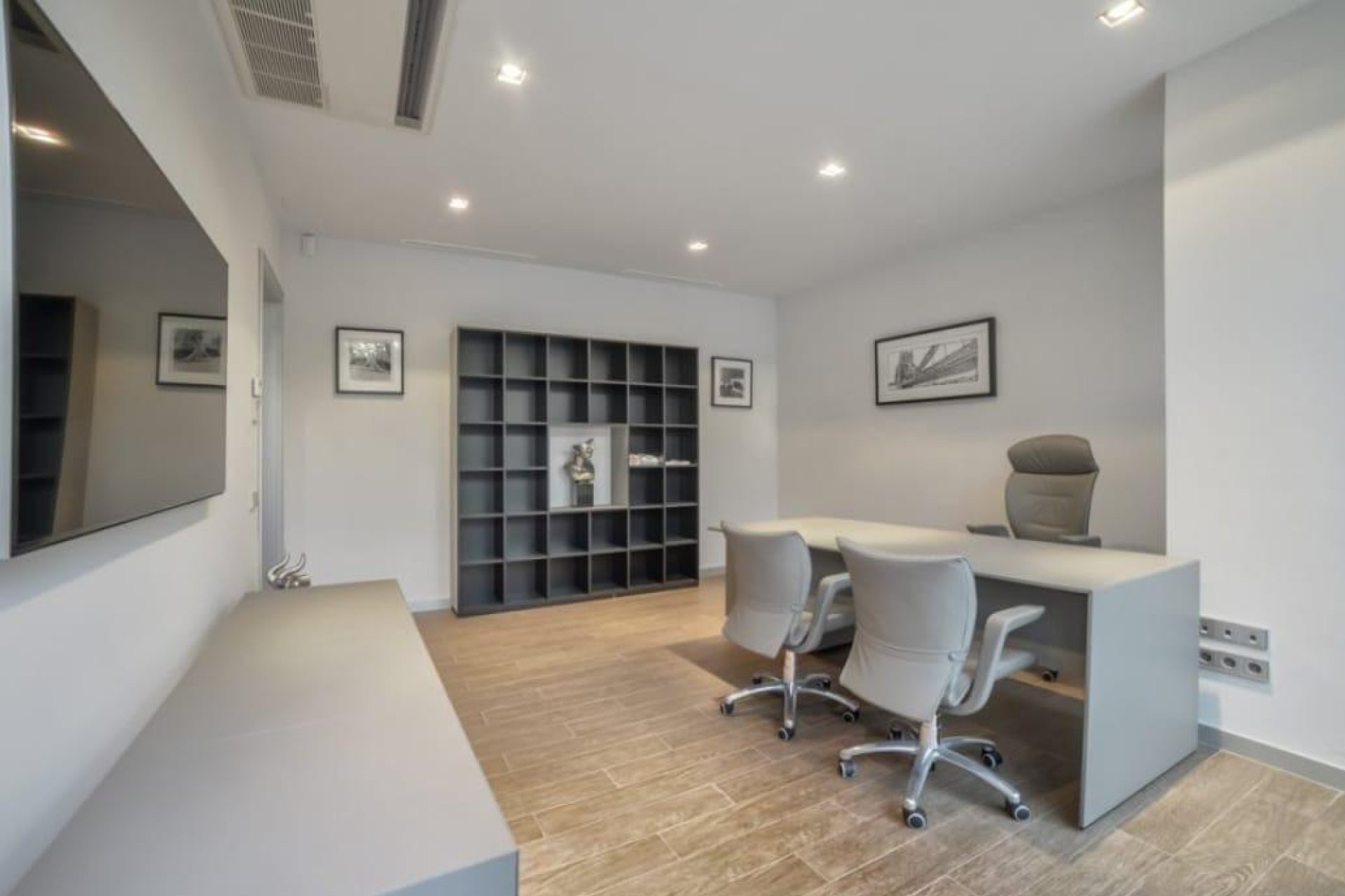 Resale - Chalet - Altea - Altea Hills