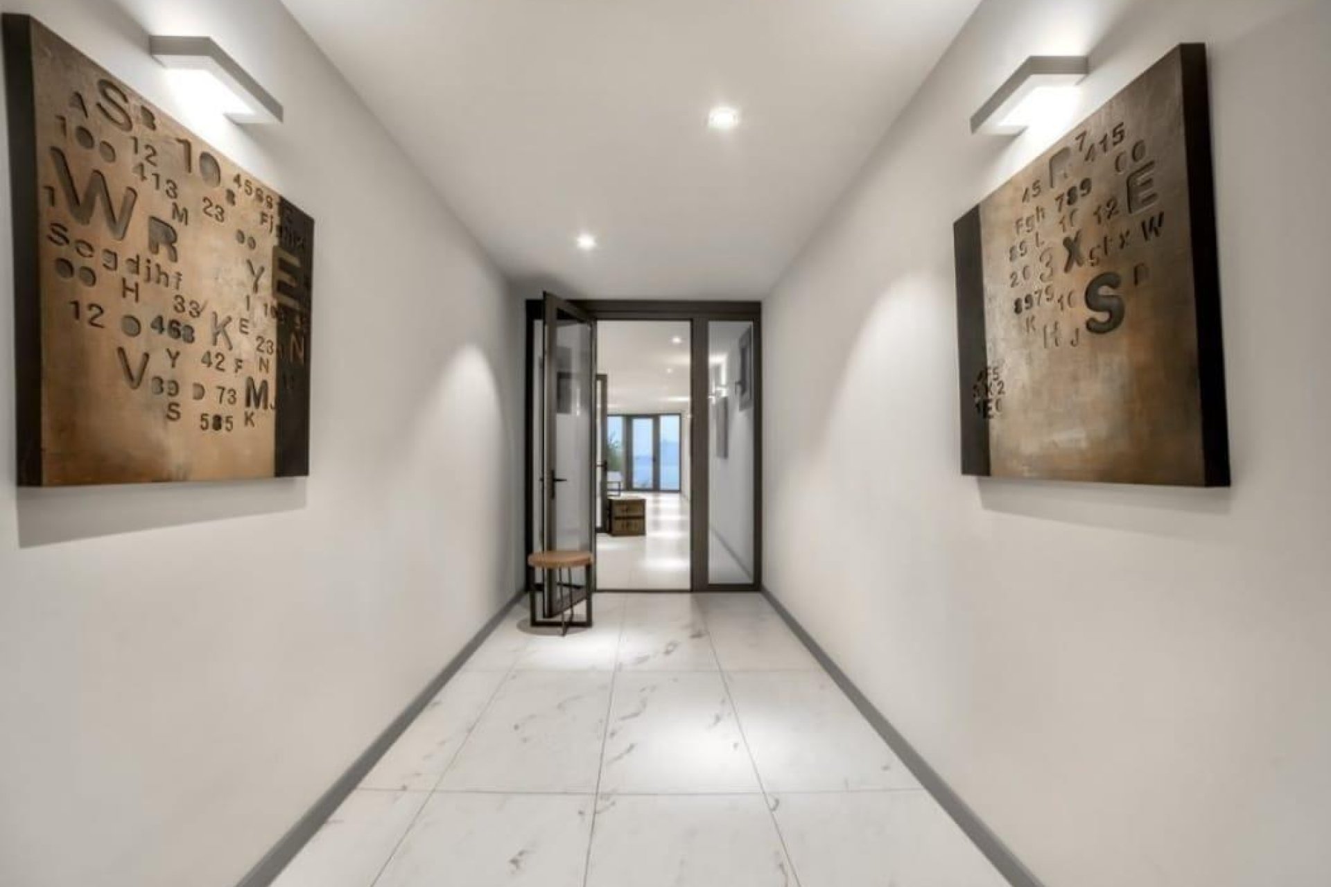 Resale - Chalet - Altea - Altea Hills