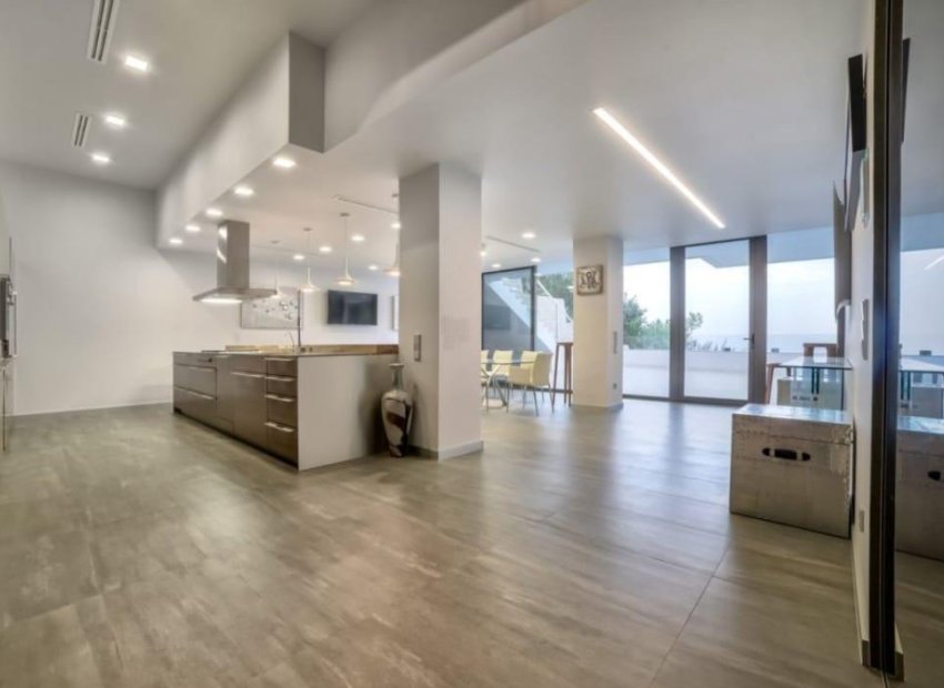 Resale - Chalet - Altea - Altea Hills
