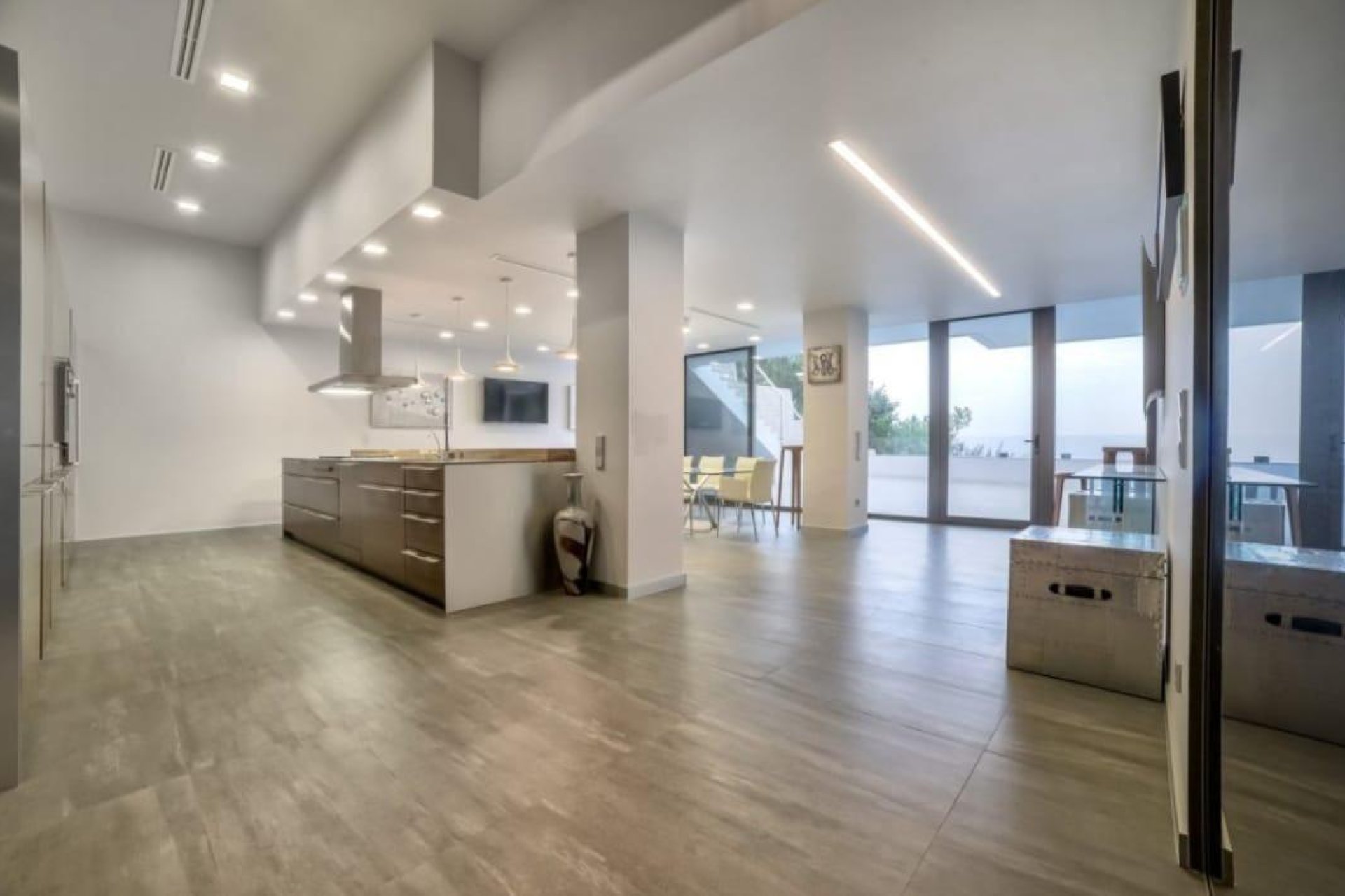 Resale - Chalet - Altea - Altea Hills