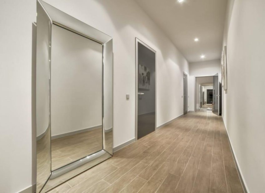 Resale - Chalet - Altea - Altea Hills