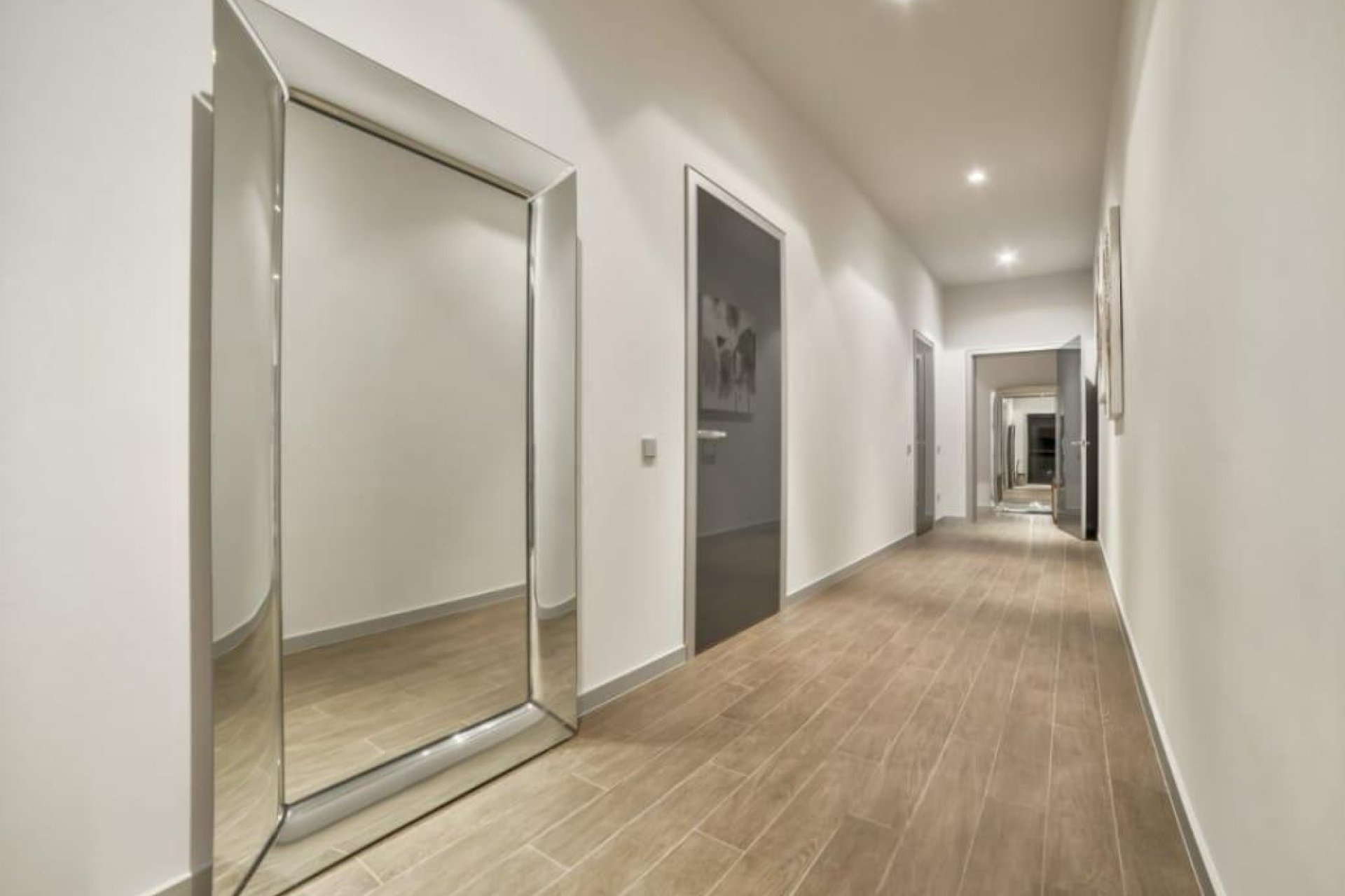 Resale - Chalet - Altea - Altea Hills