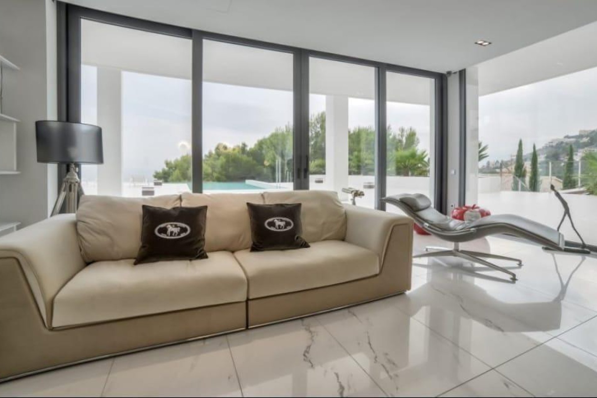 Resale - Chalet - Altea - Altea Hills