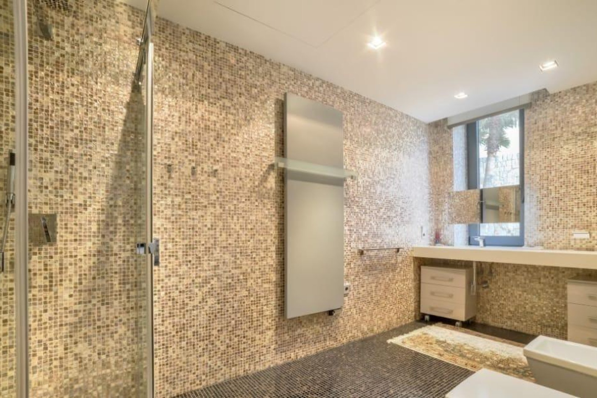 Resale - Chalet - Altea - Altea Hills