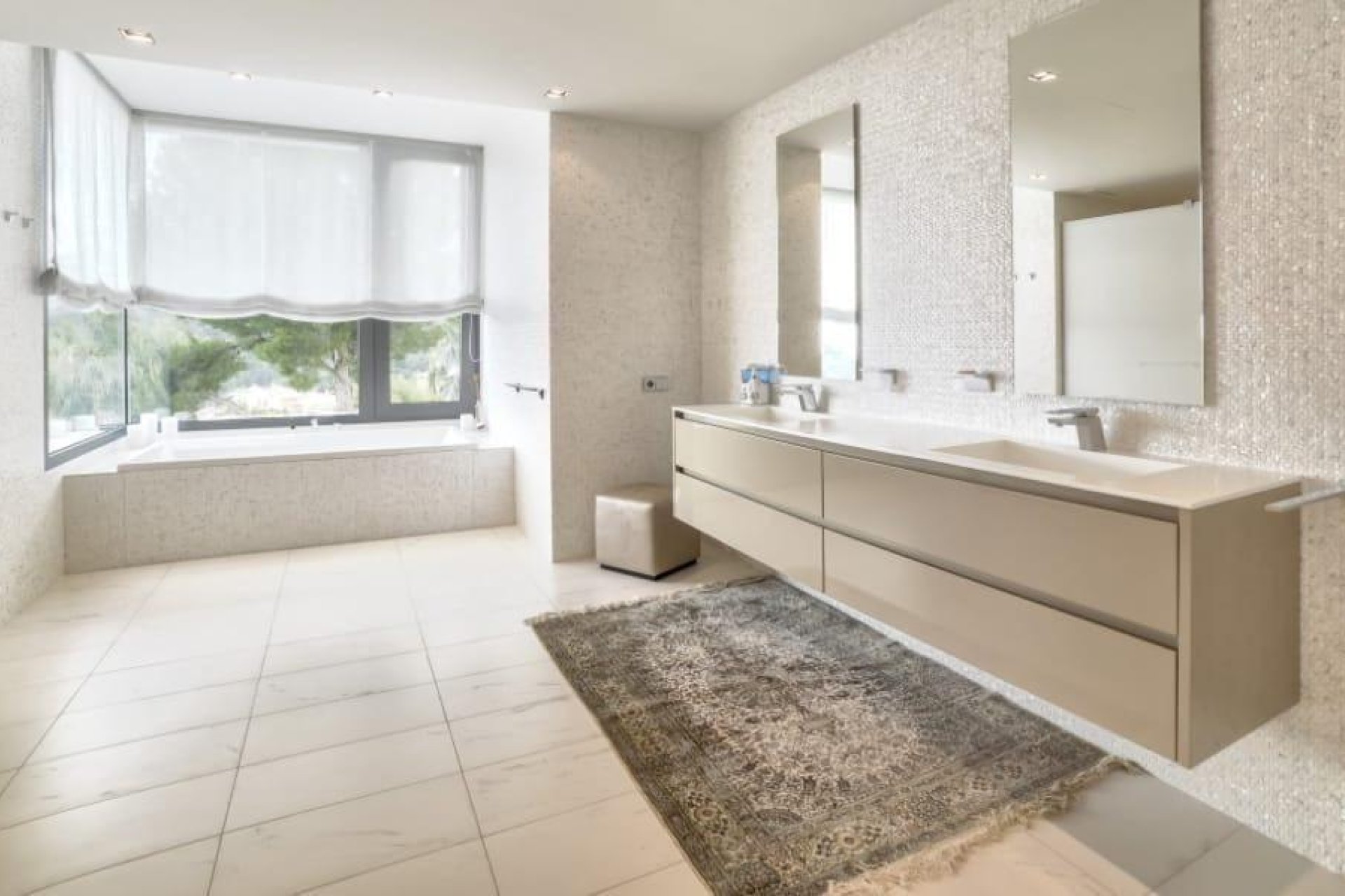 Resale - Chalet - Altea - Altea Hills