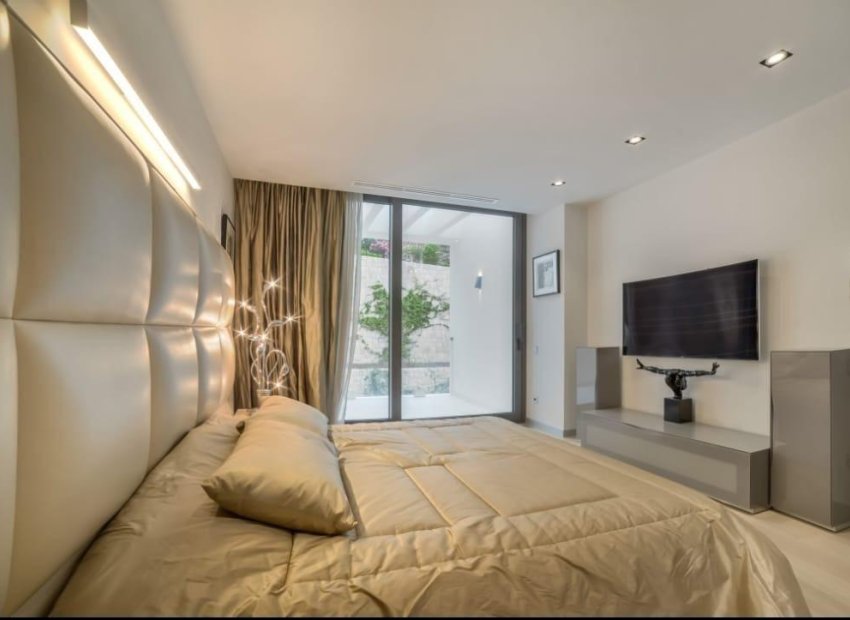 Resale - Chalet - Altea - Altea Hills