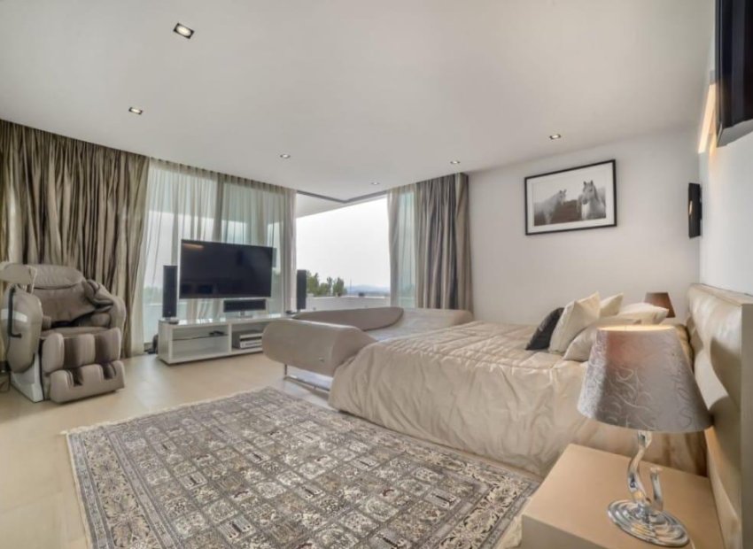 Resale - Chalet - Altea - Altea Hills