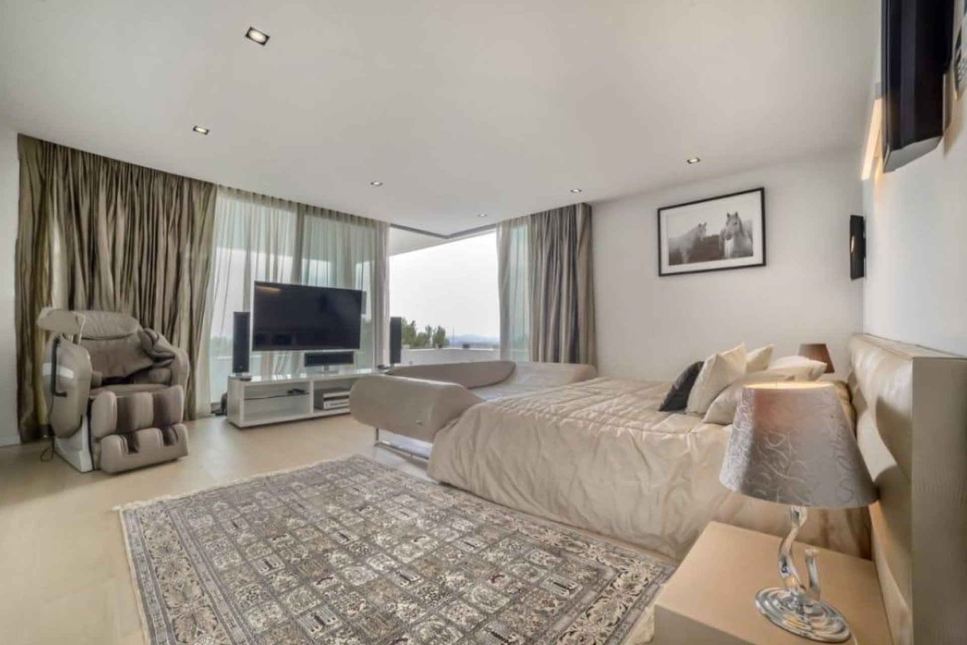 Resale - Chalet - Altea - Altea Hills