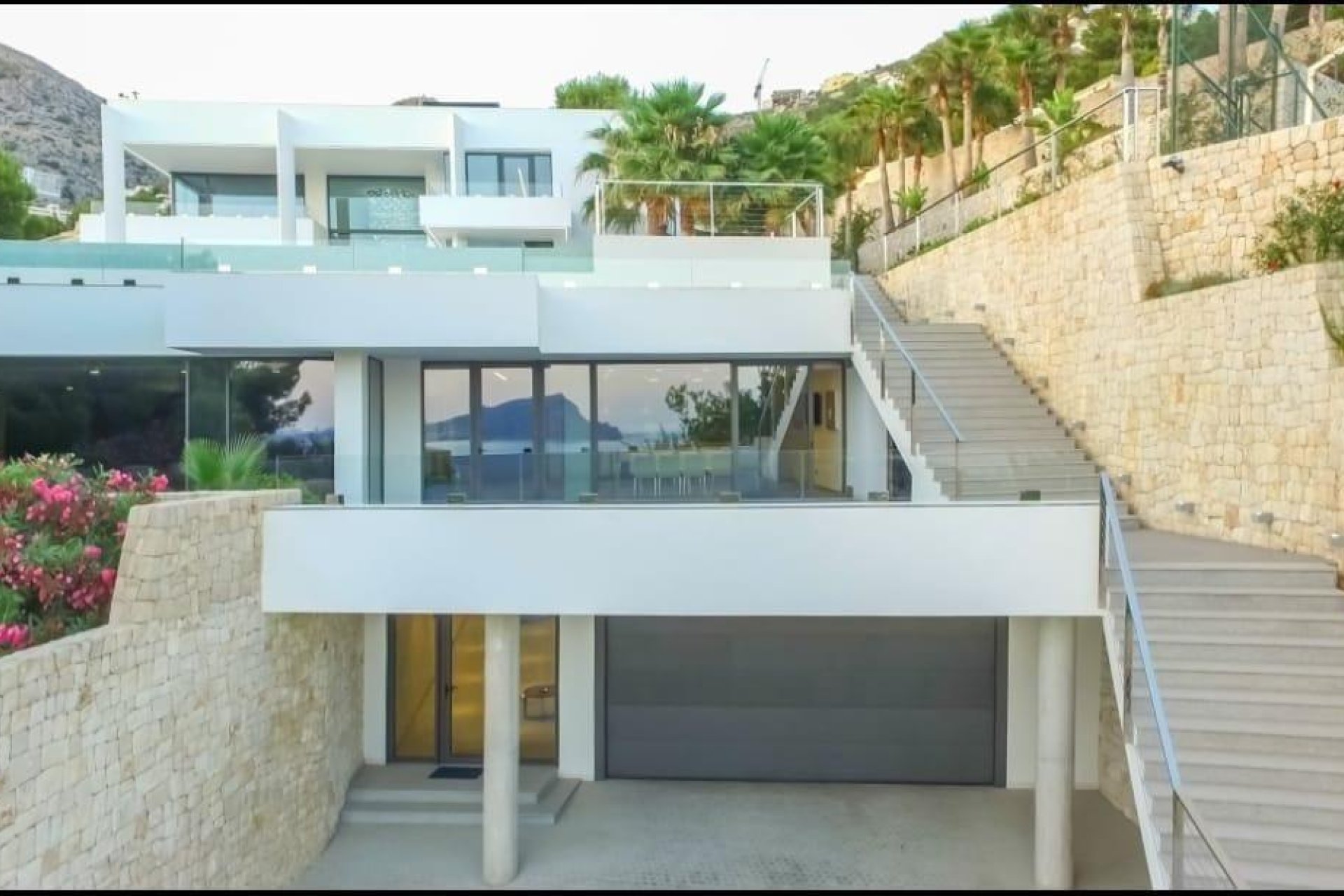 Resale - Chalet - Altea - Altea Hills