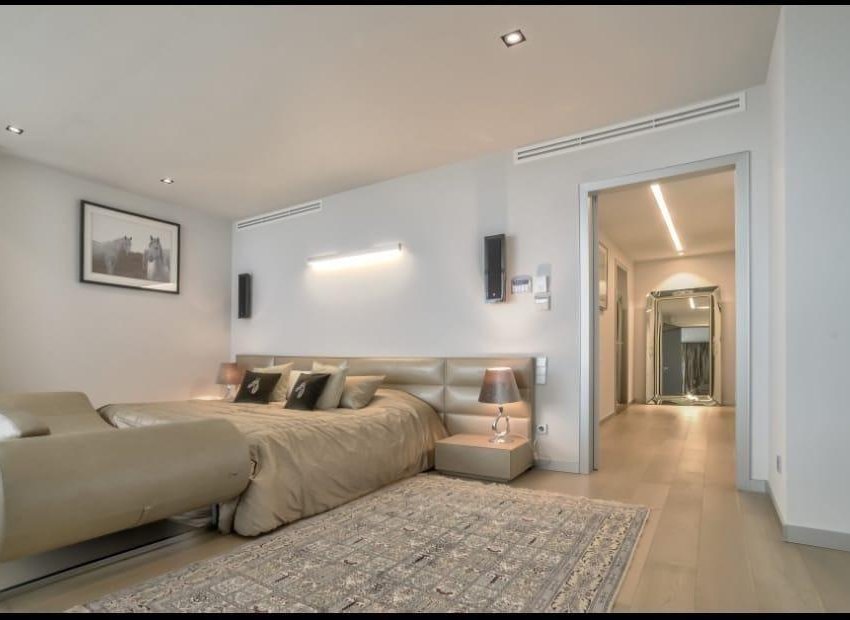 Resale - Chalet - Altea - Altea Hills
