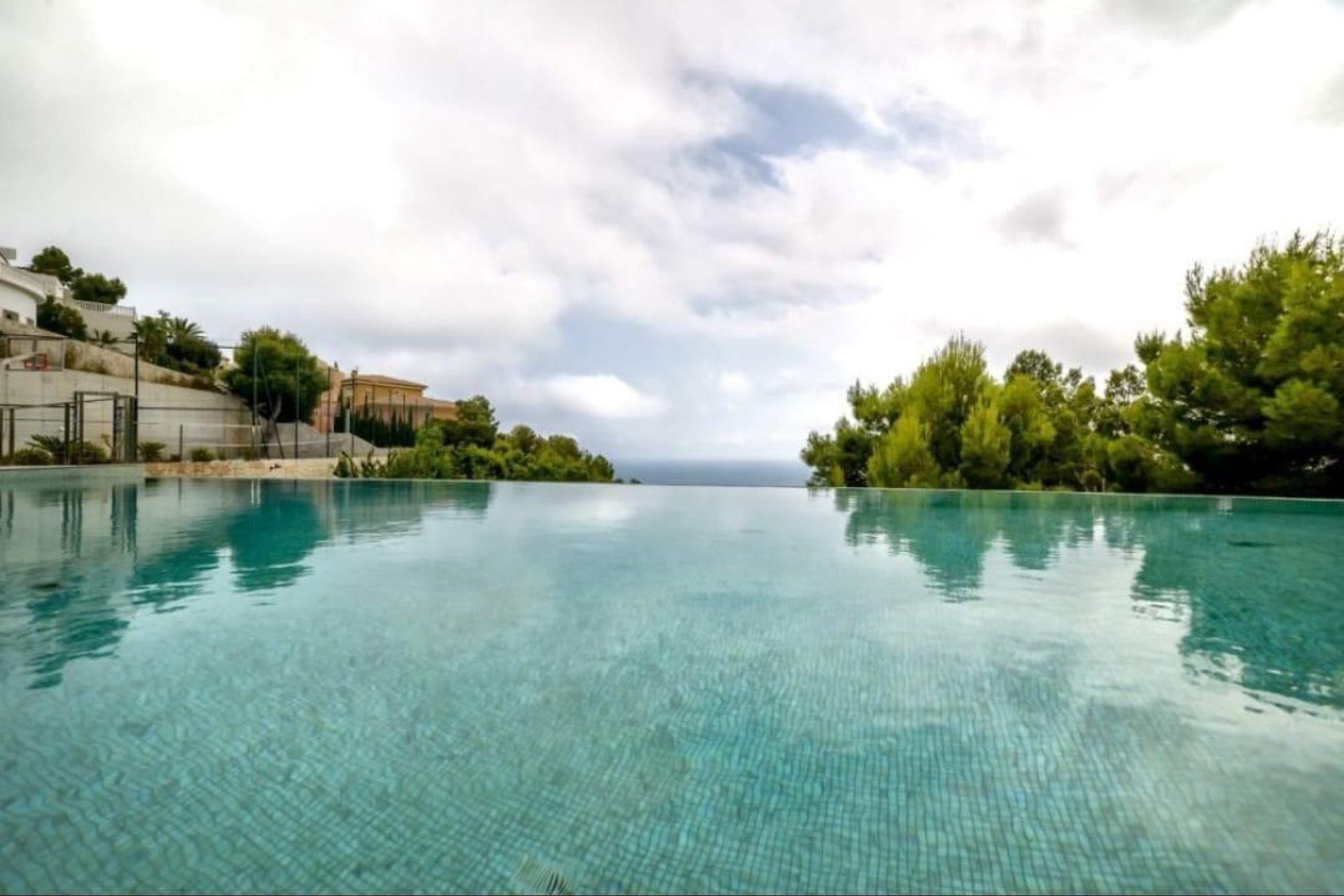 Resale - Chalet - Altea - Altea Hills