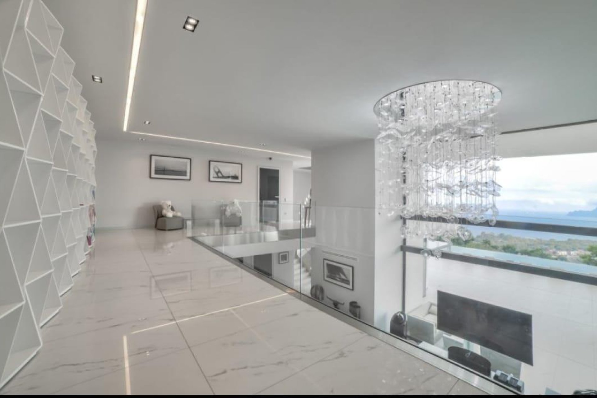 Resale - Chalet - Altea - Altea Hills