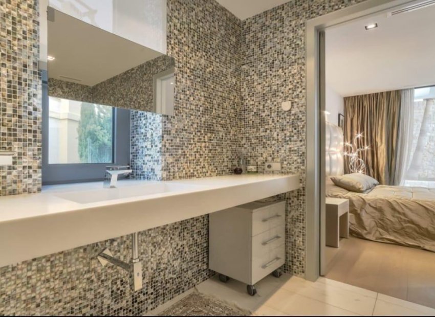 Resale - Chalet - Altea - Altea Hills