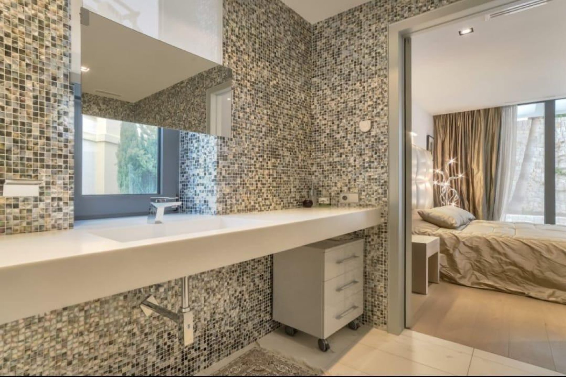 Resale - Chalet - Altea - Altea Hills
