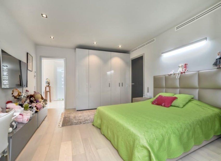 Resale - Chalet - Altea - Altea Hills