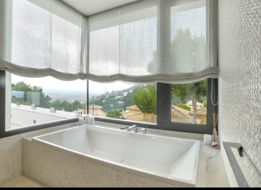 Resale - Chalet - Altea - Altea Hills