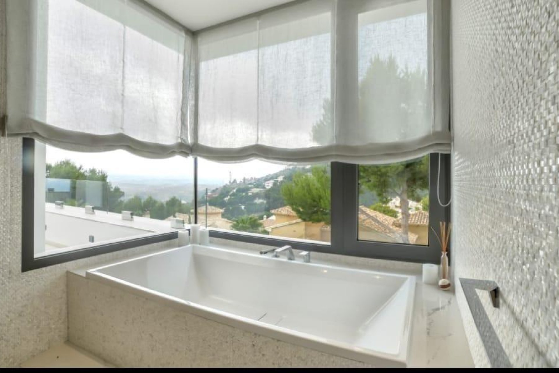 Resale - Chalet - Altea - Altea Hills